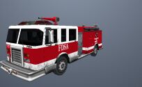 [407]Firetruck