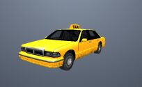 [420]Taxi