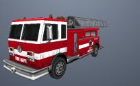 [544]Firetruck LA