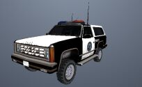 [599]Police Ranger